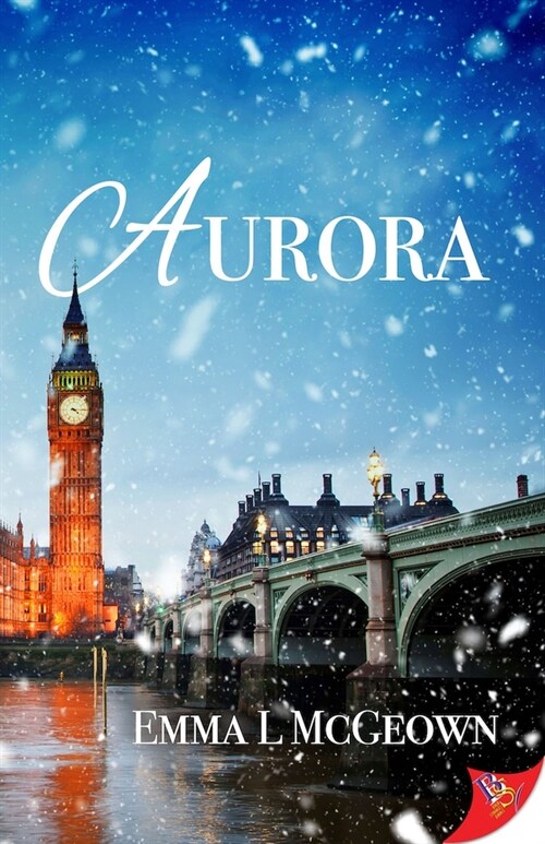 Aurora (Paperback)