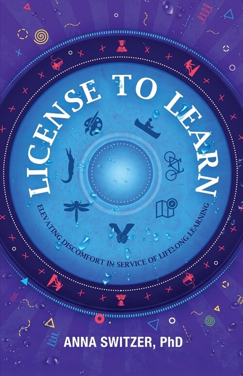 License to Learn (Paperback)