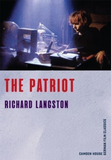 The Patriot (Paperback)