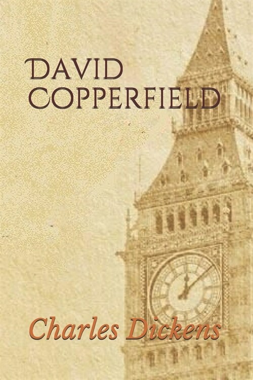 David Copperfield (Paperback)