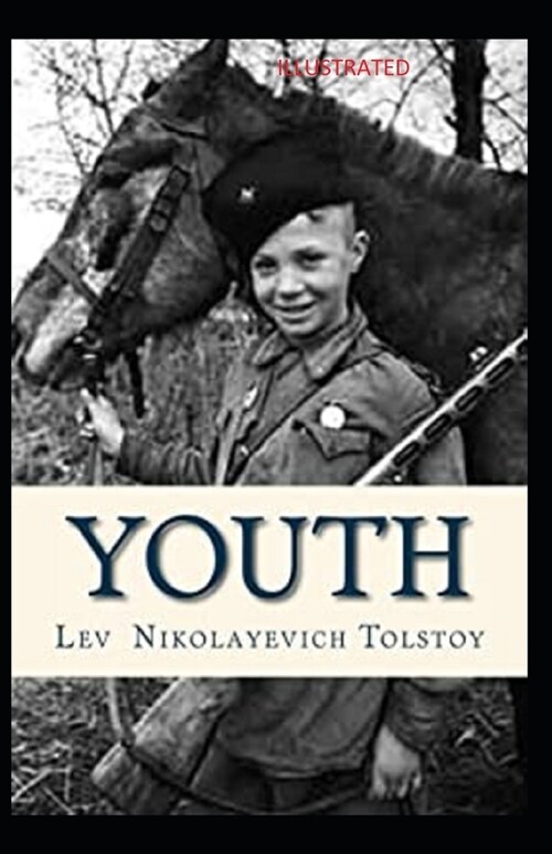 Youth Illustrated (Paperback)