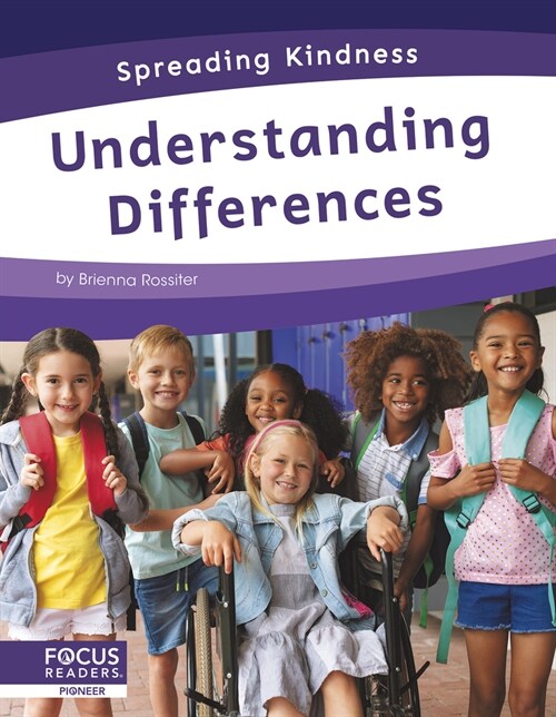 Understanding Differences (Paperback)