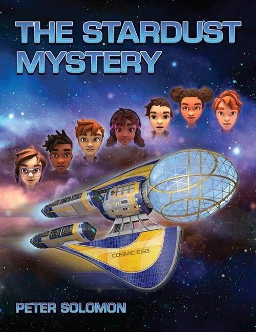 The Stardust Mystery (Paperback)