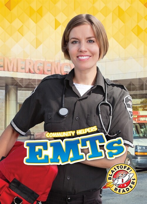 Emts (Paperback)