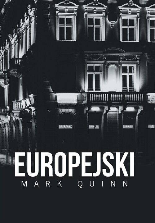 Europejski (Hardcover)