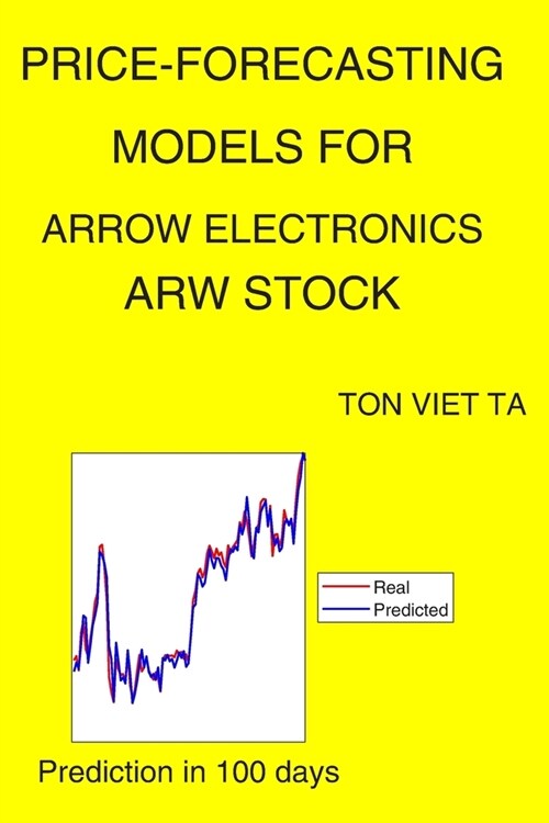 Price-Forecasting Models for Arrow Electronics ARW Stock (Paperback)