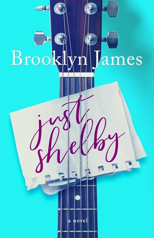 Just Shelby (Paperback)