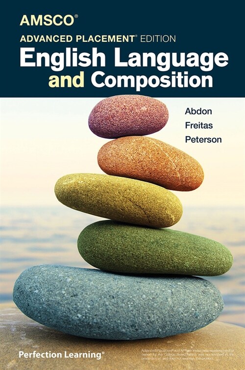 Advanced Placement English Language and Composition (Paperback)