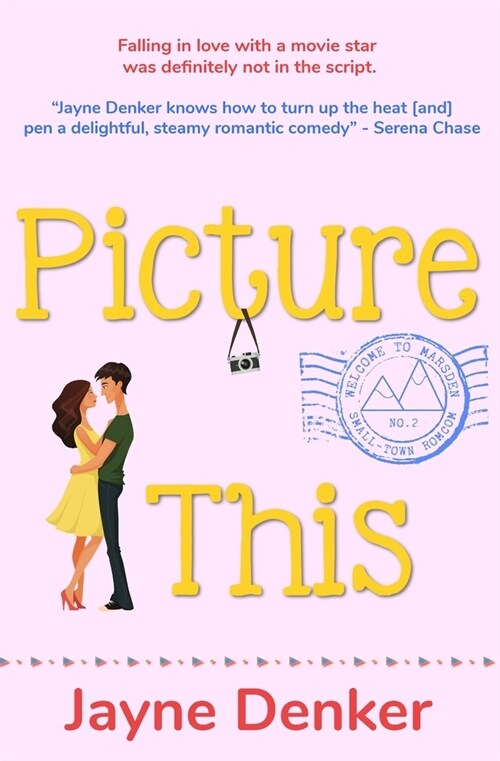 Picture This (Paperback)