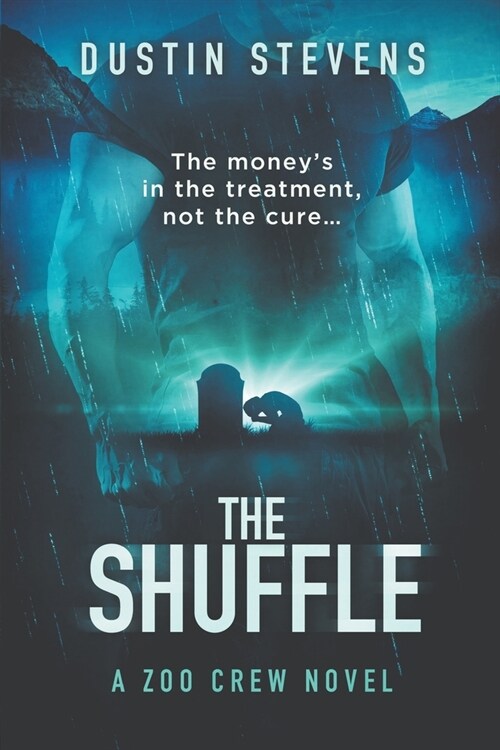 The Shuffle: A Thriller (Paperback)