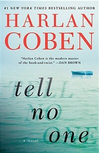 Tell No One (Paperback)