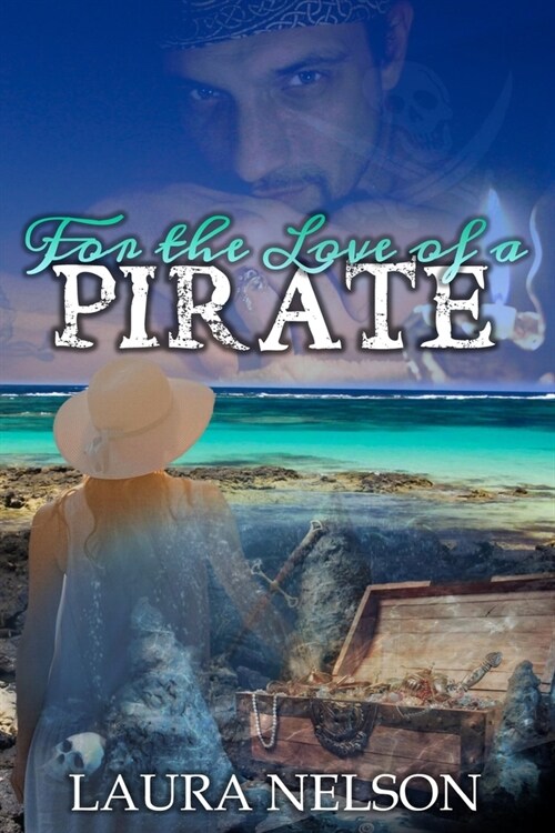 For the Love of a Pirate (Paperback)