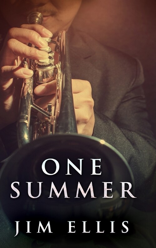 One Summer (Hardcover)