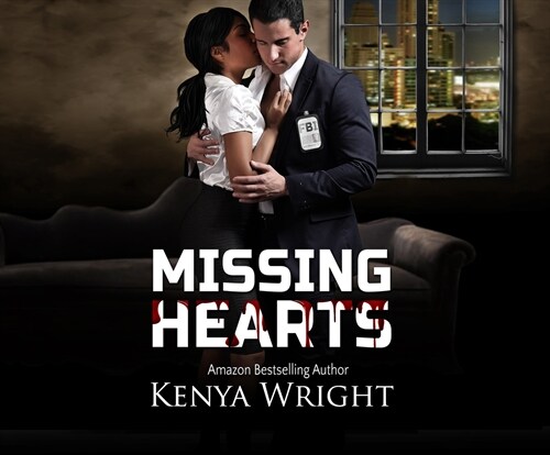 Missing Hearts (Audio CD)