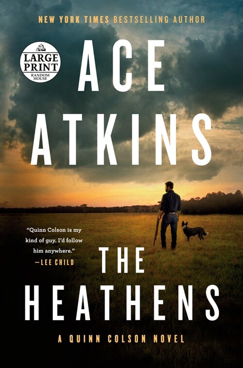 The Heathens (Paperback)