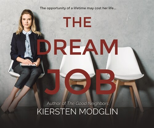 The Dream Job (Audio CD)