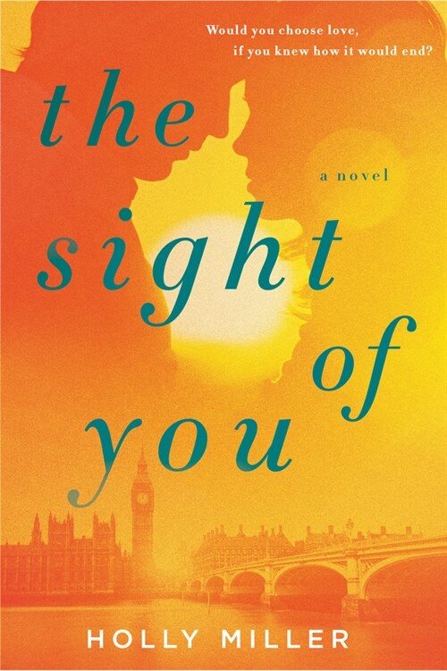 The Sight of You (Paperback)