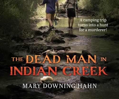 The Dead Man in Indian Creek (MP3 CD)