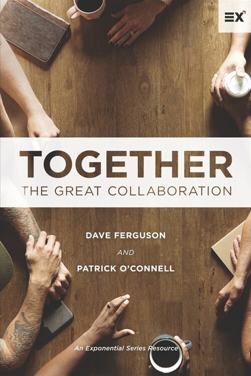 Together: The Great Collaboration (Paperback)