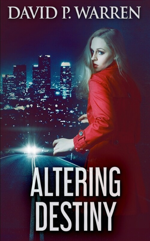 Altering Destiny (Paperback)