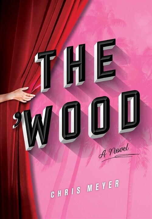 The Wood (Hardcover)