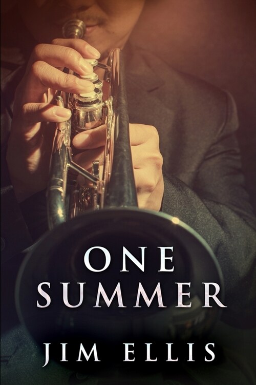 One Summer (Paperback)