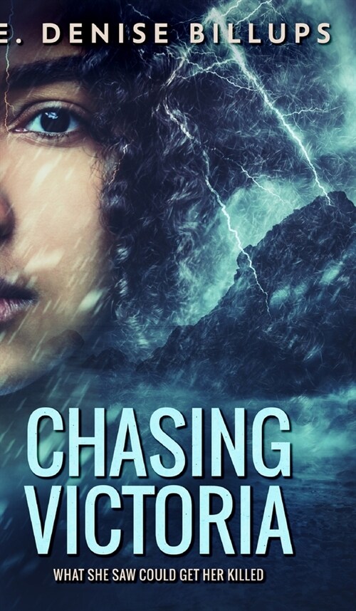 Chasing Victoria (Hardcover)