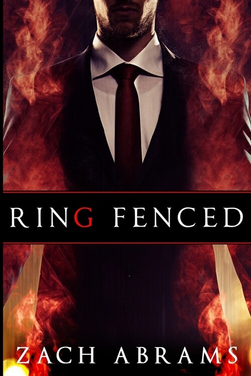Ring Fenced (Paperback)