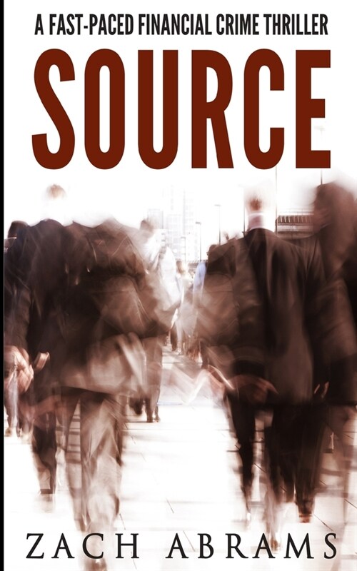 Source (Paperback)