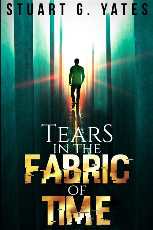 Tears In The Fabric Of Time (Paperback)