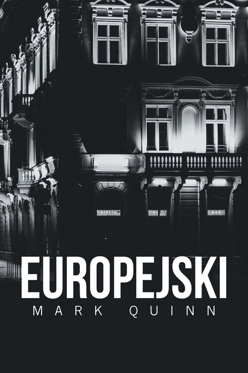 Europejski (Paperback)