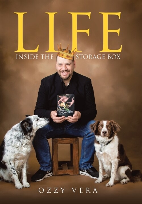 Life: Inside the Storage Box (Hardcover)