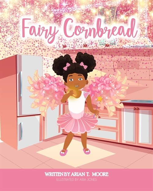 Fairy Cornbread (Paperback)