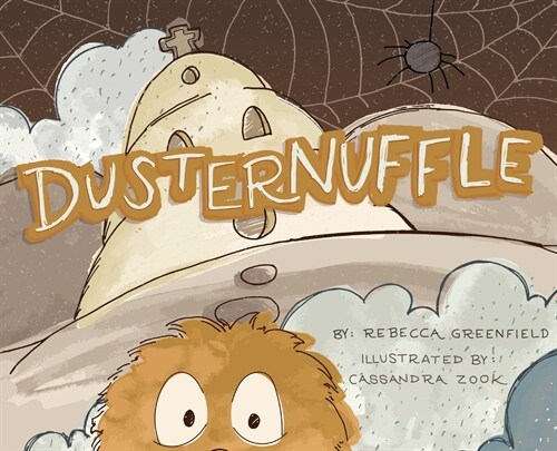 Dusternuffle (Hardcover)