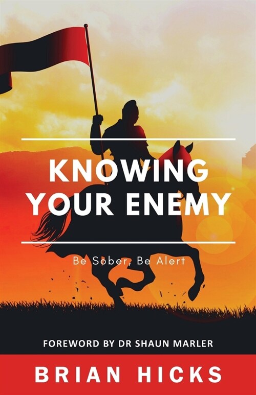Knowing Your Enemy (Paperback)