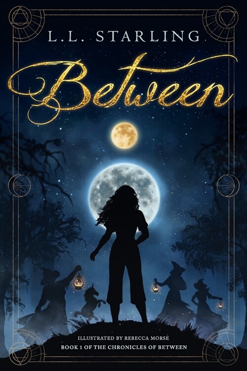 Between (Paperback)