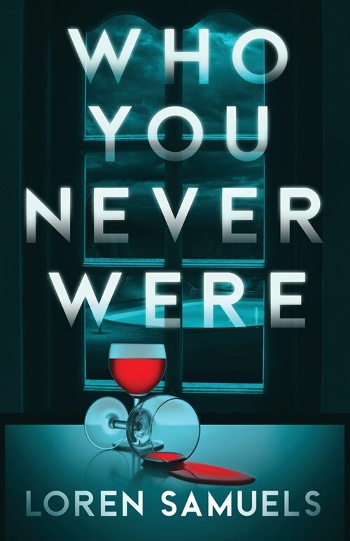 Who You Never Were (Paperback)