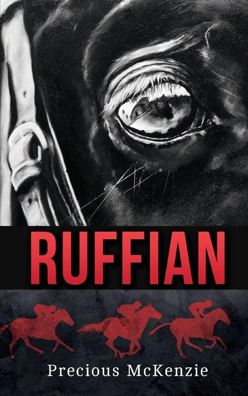 Ruffian: The Greatest Thoroughbred Filly (Paperback)