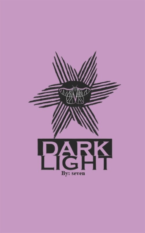 Dark Light (Paperback)