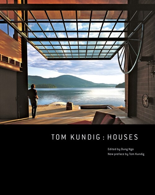 Tom Kundig: Houses (Paperback)