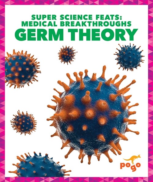 Germ Theory (Paperback)