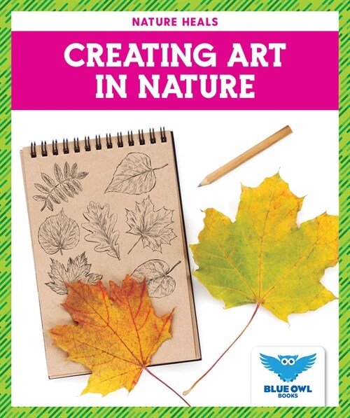 Creating Art in Nature (Paperback)