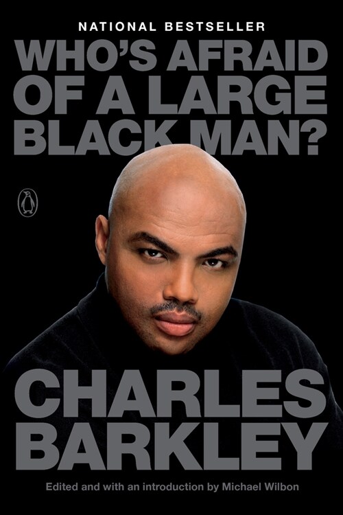Whos Afraid of a Large Black Man? (Paperback)