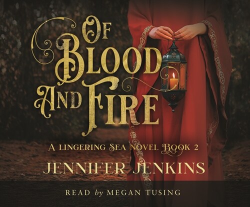 Of Blood and Fire (Audio CD)