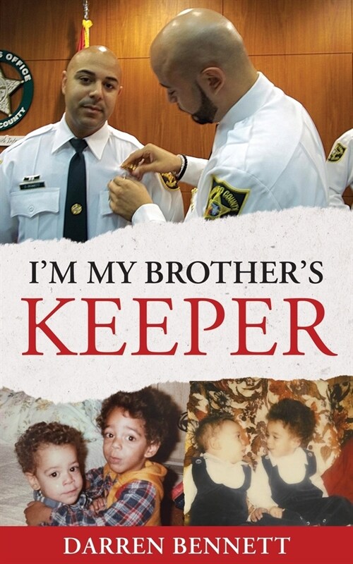 Im My Brothers Keeper (Paperback)