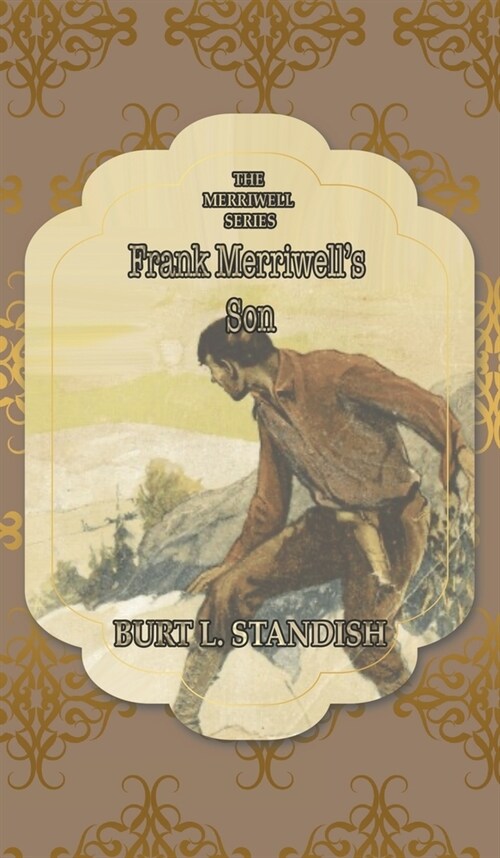 Frank Merriwells Return Son (Hardcover)