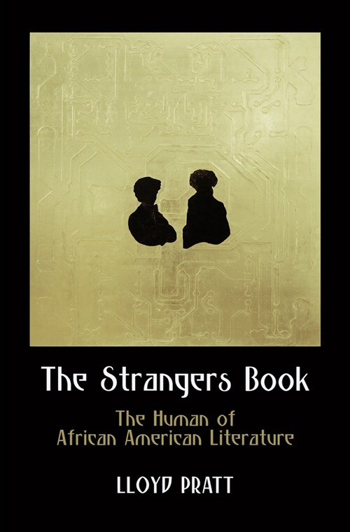 The Strangers Book: The Human of African American Literature (Paperback)