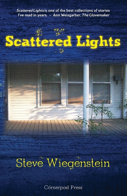 Scattered Lights: Stories (Paperback)