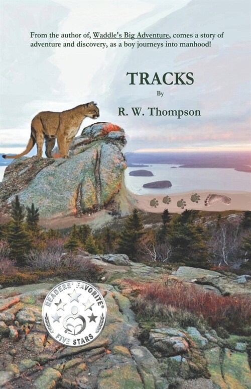 Tracks (Paperback)