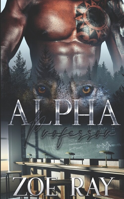 Alpha Professor (Paperback)